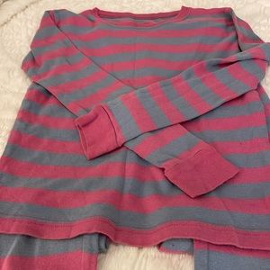 Leveret Kids Pajamas 2 piece size 12